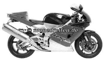 RSV MILLE AB 1998-ME / ABE H827