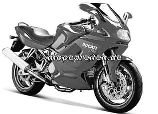 ST4 S (ABS) AB 2004-S3/01/ e3*92/61****