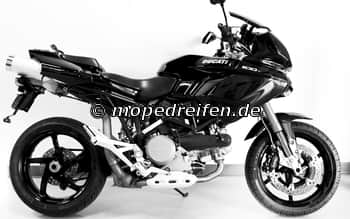 MULTISTRADA 1100 / S-A1/09 / e3*2002/24****