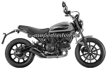 SCRAMBLER SIXTY2-KA/KC/KD / e49*168/2013****