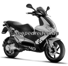 RUNNER 50 SP / PURE JET-