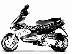 RUNNER VX 125 BIS 06-
