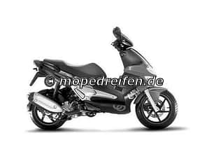 RUNNER VX 125 AB 07-