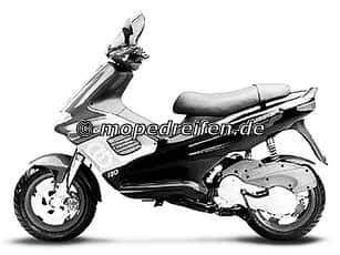 RUNNER SP 125-