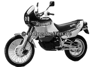 TUAREG WIND 600-EP / DU