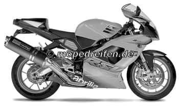 RSV MILLE / R AB 2001-RP / e11*92/61****