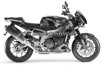 RSV 1000 TUONO R / FACTORY AB 2005-RR / e11*92/61****