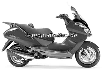 ATLANTIC 200-SP