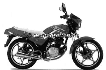 GS 125-000