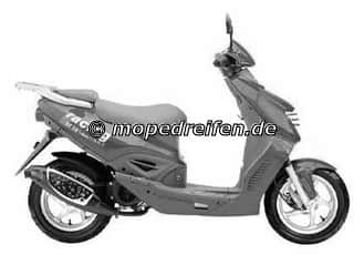 SF 50 RACING-