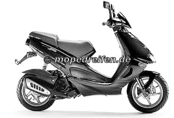 (SCOOTER) SR 125-PX