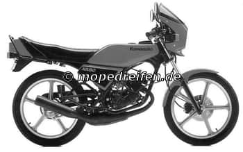 AR 50-ARO50A