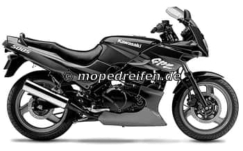 GPZ 500 S AB 1994-EX500 D / E / ABE G587