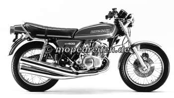 KH 400-S3F / ABE A013