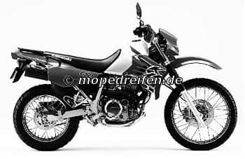 KLX 650-LX650C / ABE G245