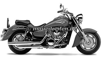 VN 1600 CLASSIC-VNT60A / e1*92/61****