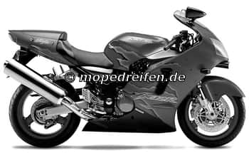 ZX12R NINJA AB 2000-ZXT20A-A / e1*92/61****