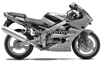 ZX6 R AB 2002-ZX636A / e1*92/61****