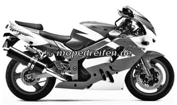 ZX9 R NINJA AB 1994-ZX900B / ABE G588