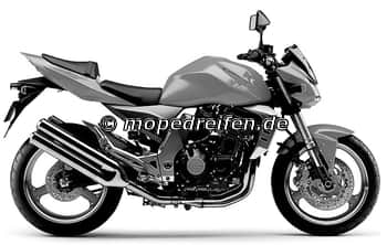 Z 1000 AB 2003-ZRT00A / e1*92/61****