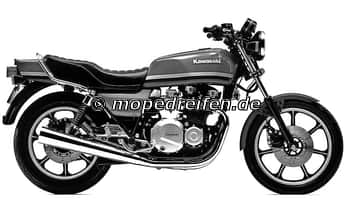 Z 1000 J AB 1981-KZT00J-J / ABE C048